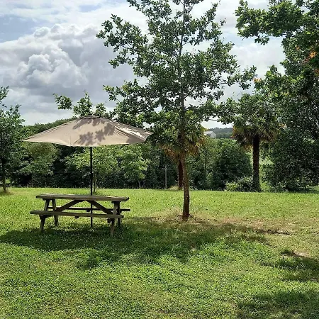 Mugron, 5 Pieces, 8 Personnes - Fr-1-360-727 Holiday home