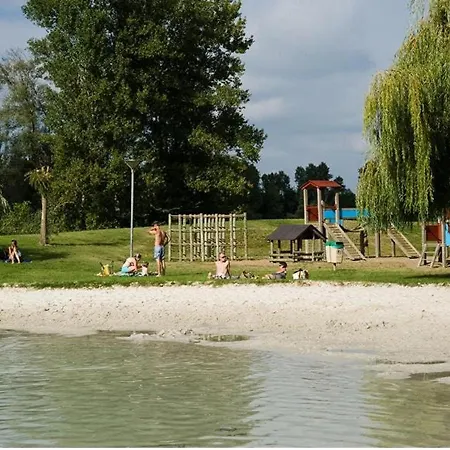 Mugron, 5 Pieces, 8 Personnes - Fr-1-360-727 Holiday home *